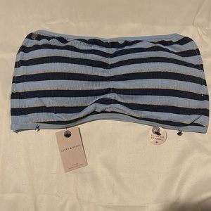 Lucky Brand Bandeau